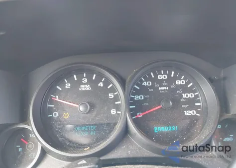 2009 Chevrolet Silverado 1500 Work Truck from USA, damaged, VIN 1GCEC14X99Z222152